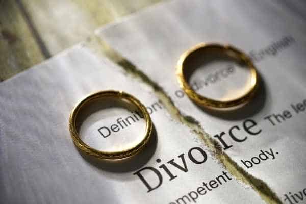 divorce mediation
