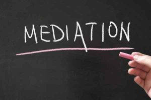 Mediation