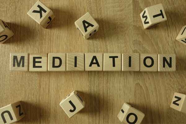 mediation sheffield