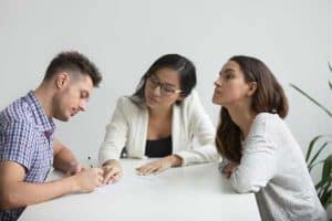 Family Mediation Stoke On Trent