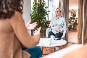 Family Mediation